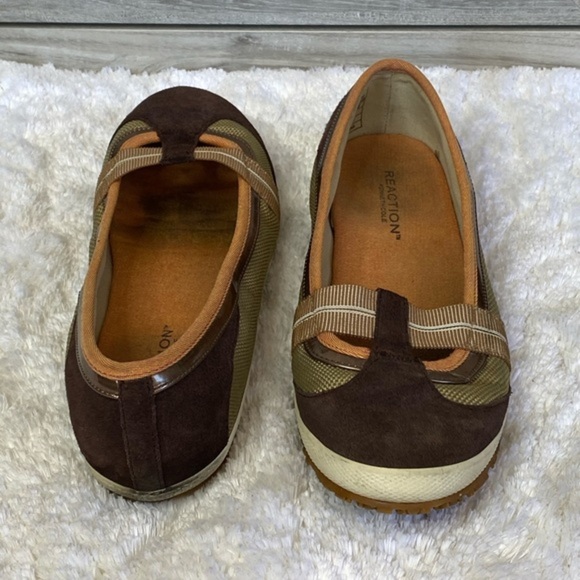 Kenneth Cole, REACTION  Skating Time, Ballet, 8 - Picture 3 of 7